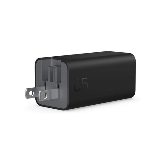 HP 65W GaN USB-C wall charger