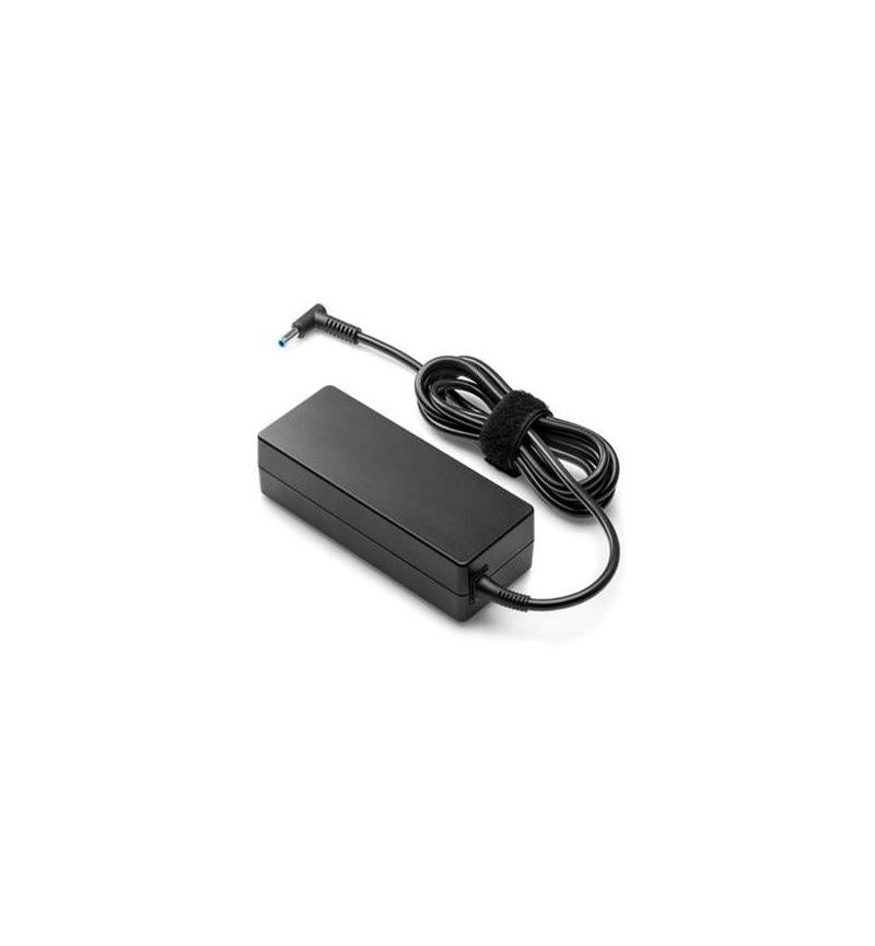 Microworld 65W Laptop Charger for HP 19.5V 3.33A Blue Pin