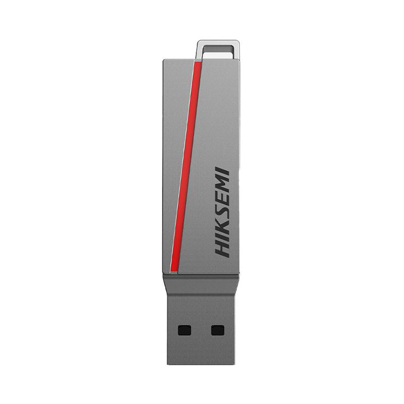 HIKSEMI E307C 128GB Dual USB Flash Drive  USB-C & USB-A, USB 3.2