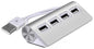 HUB: USB2.0 - 4P OTG