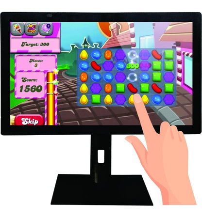 AIO 21.5 ANDROID TDS + STAND