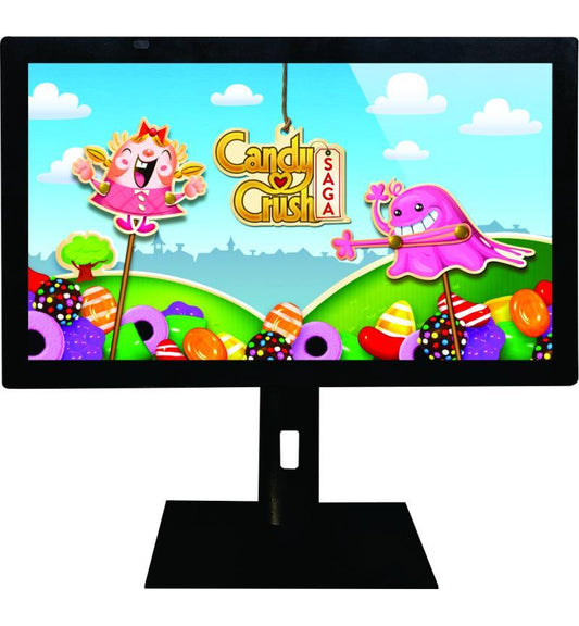 AIO 21.5 ANDROID TDS + STAND