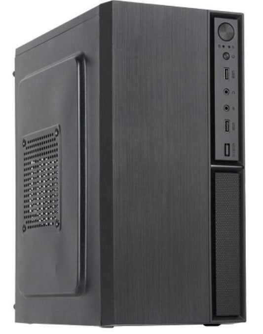 I3 DESKTOP,8GB,480GB SSD, NO OS