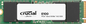 Crucial E100 2TB M.2 PCIe Gen4 NVMe SSD – CT2000E100SSD8, Up to 5,000MB/s, Internal Solid State Drive | TechStore