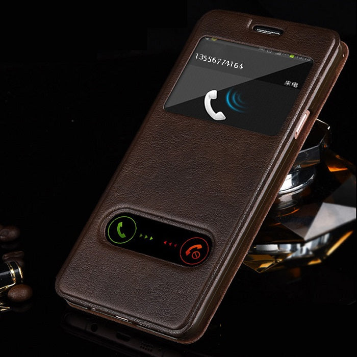 J5 PRIME LEATHERETTE