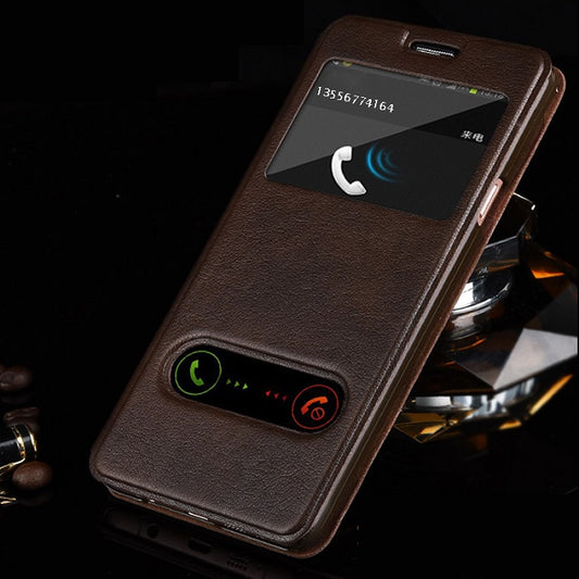 J5 PRIME LEATHERETTE