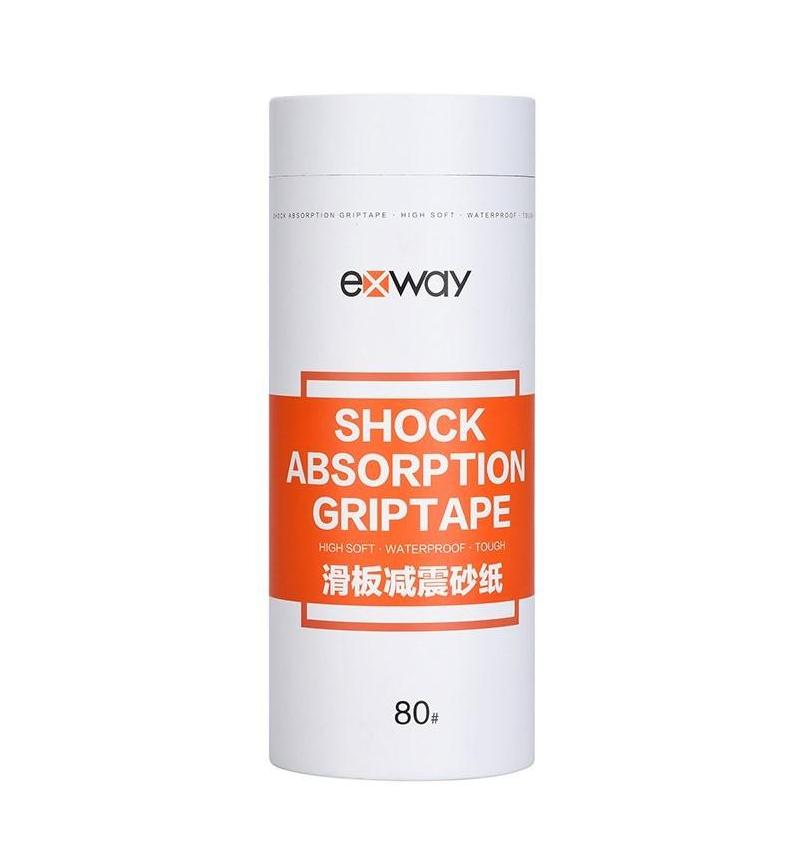 Exway Pro Grip Tape Replacement Deck Grip