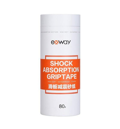 Exway Pro Grip Tape Replacement Deck Grip