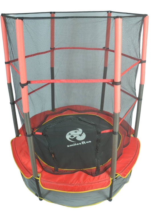 KIDS TRAMPOLINE
