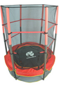 KIDS TRAMPOLINE