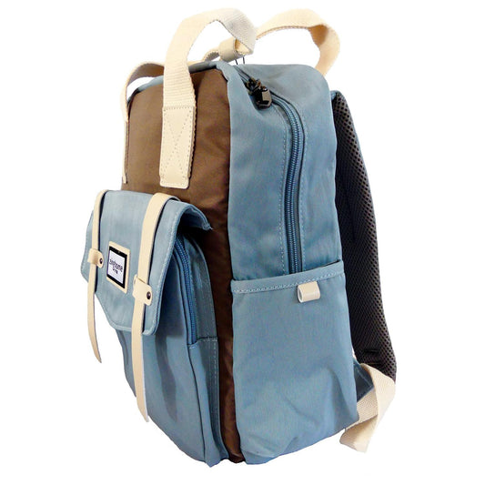 B/PACK 14 - SOFT BLUE