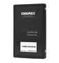 KINGMAX 256GB SSD SATA3 SIV – 2.5" Solid State Drive with 540MB/s Read offers high-speed performance for your system.