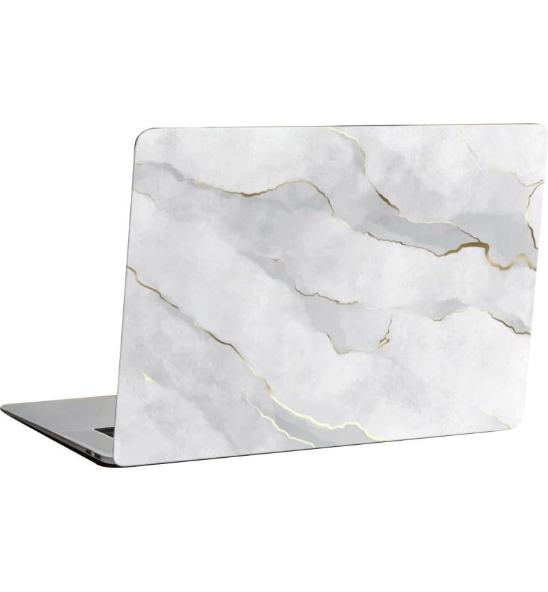 Microworld 15.6" Laptop Skin Marble