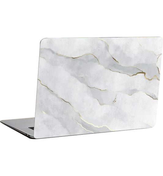 Microworld 15.6" Laptop Skin Marble