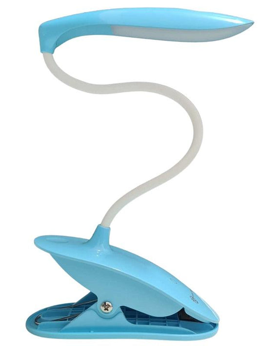 LED DESKLAMP - BLUE