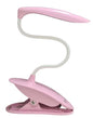 LED DESKLAMP - PINK