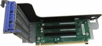 ThinkSystem SR550/SR590/SR650 x8/x8/x8 PCIe FH Riser 1 Kit
