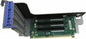 ThinkSystem SR550/SR590/SR650 x8/x8/x8 PCIe FH Riser 1 Kit