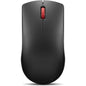LENOVO 150 Wireless Mouse | 2.4Ghz Receiver | BLACK | LED Optical Sensor | 1000 DPI | 3 Buttons