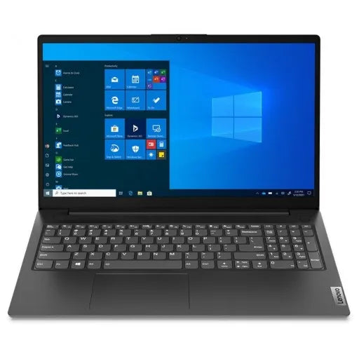 LENOVO V15 G2 IJL |N4500|BLACK|15.6'' FHD|8GB DDR4 SD|256GB NVMe SSD|RJ45|1yr CI|WIN11 Home
