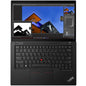 LENOVO ThinkPad L14 Gen 4 |i5-1335U|BLACK|14'' FHD|16GB DDR4 SD|512GB PCIe SSD|LTE|3yr Onsite|WIN11 Pro