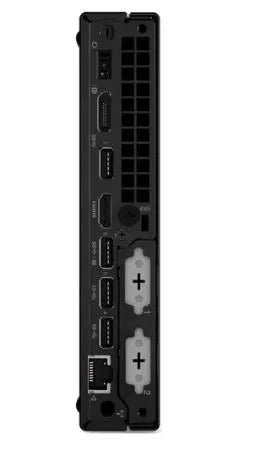 INTEL i5-12500T 8GB 256GB SSD WIN11 PRO 3YR ONS LENOVO M80q TINY