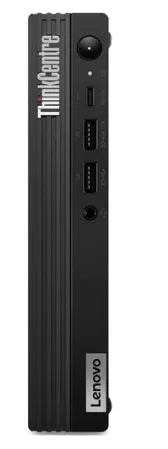 INTEL i5-12500T 8GB 256GB SSD WIN11 PRO 3YR ONS LENOVO M80q TINY