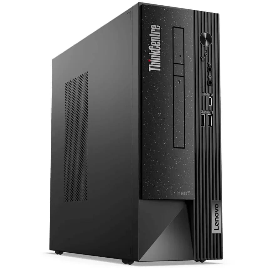 LENOVO ThinkCentre NEO 50s G4 |SFF Desktop|i7-13700|8GB DDR4 UD|512GB PCIe SSD|1yr CI|WIN11 P