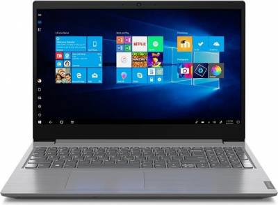 Lenovo V15-IGL 15.6'': Celeron N4020/4GB Base DDR4/500GB HDD/Win 10 Home/1YR CRI