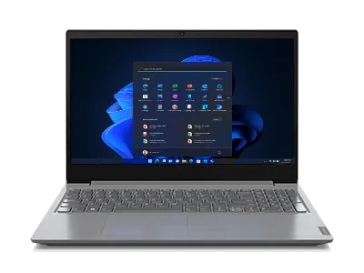 LENOVO V15 / 15.6" INTEL i3-1215U 4GB 256GB SSD WIN11 PRO 1YR CRI