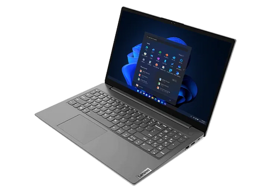 LENOVO V15 G4 AMN |AMD R3-7320U|BLACK|15.6'' FHD|8GB LPDDR5 OB|256GB NVMe SSD|RJ45|1yr CI|WIN11 Home