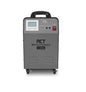 RCT MEGAPOWER Lithium 1KVA/1000W UPS INVERTER TROLLEY  (Warranty Electronics- 1 year; Battery 3 Year)