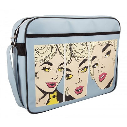 TOPLOAD 15 - MARILYN'S BAG