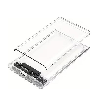M-Link USB 3.0 External Hard Drive Enclosure for 2.5" SATA HDD/SSD