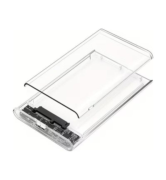 M-Link USB 3.0 External Hard Drive Enclosure for 2.5" SATA HDD/SSD