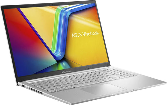 ASUS Vivobook 15 Ryzen 5 8GB 512GB SSD Laptop