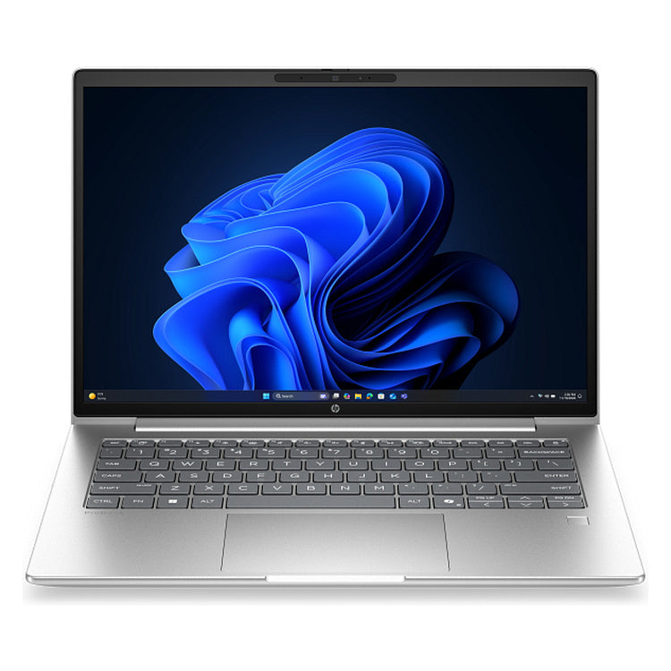 HP ProBook 4 G2ah E40X9ET 14-inch notebook front view