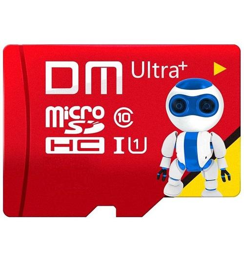 MSD CL10:   32GB
