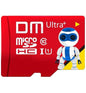 MSD CL10:   32GB