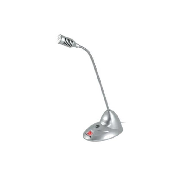 STEREO MICROPHONE STAND ALONE