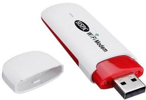 3G: USB MOD
