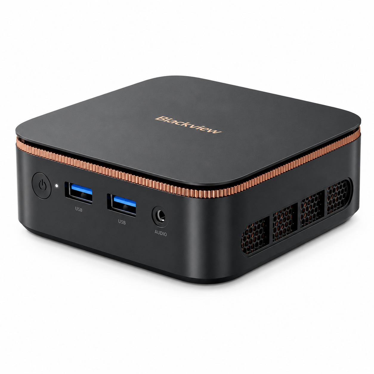 Blackview MP20 Mini PC Ryzen 3 3300U 8GB 256GB Windows 11 Pro