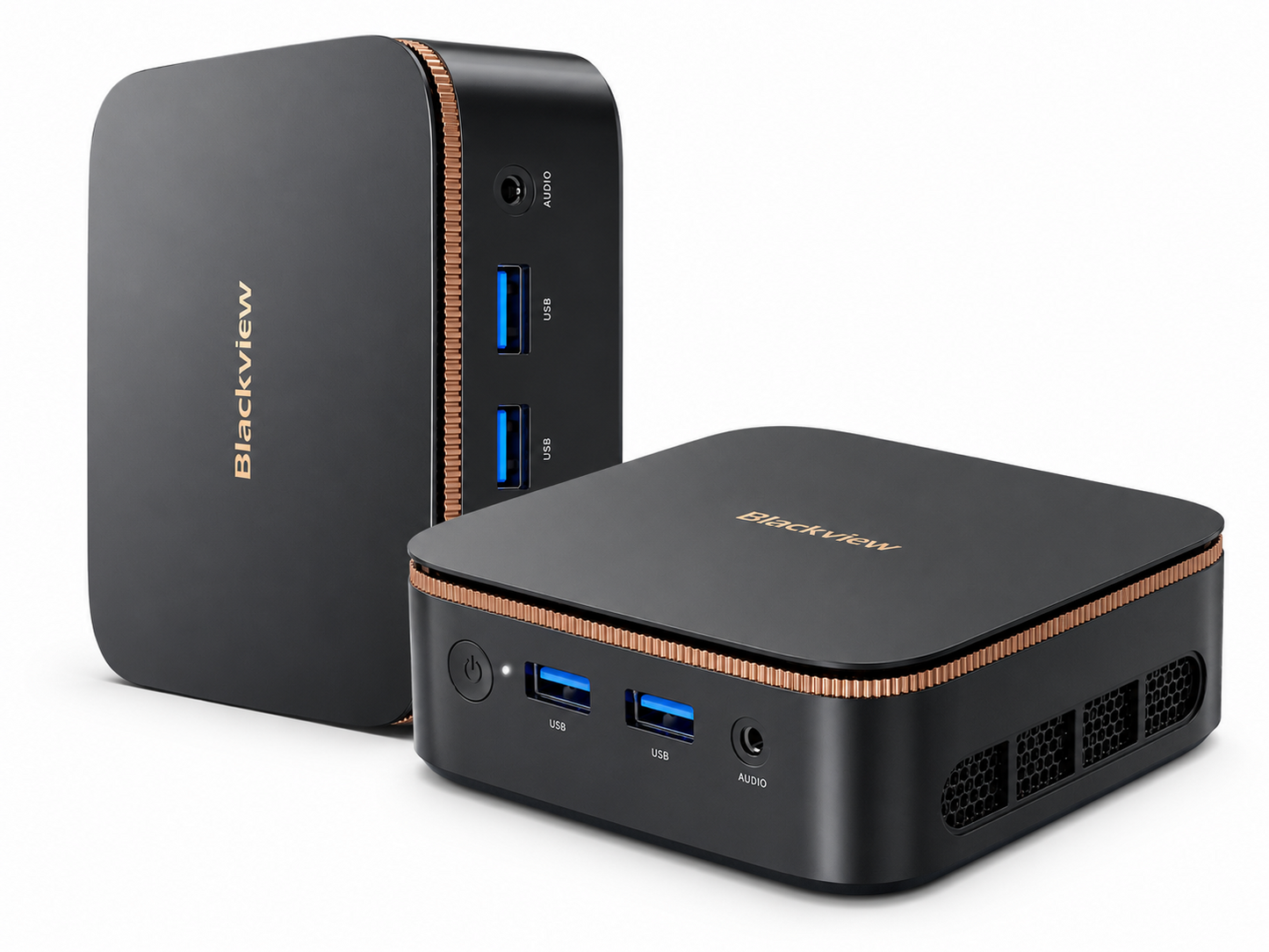 Blackview MP20 Mini PC Ryzen 3 3300U 8GB 256GB Windows 11 Pro