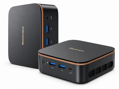 Blackview MP20 Mini PC Ryzen 3 3300U 8GB 256GB Windows 11 Pro