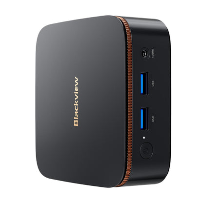 Blackview MP20 Mini PC Ryzen 3 3300U 8GB 256GB Windows 11 Pro