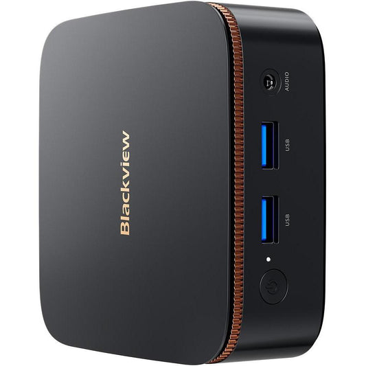 Blackview MP20 Mini PC Ryzen 3 3300U 8GB 256GB Windows 11 Pro