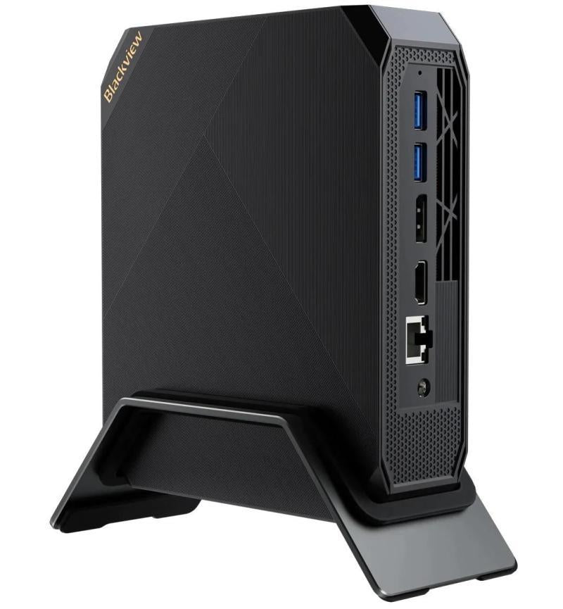 Blackview MP200 i9 Mini PC  16GB RAM 512GB SSD Windows 11 Pro