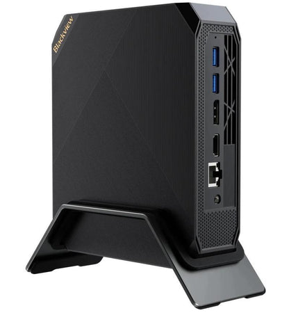Blackview MP200 i9 Mini PC  16GB RAM 512GB SSD Windows 11 Pro