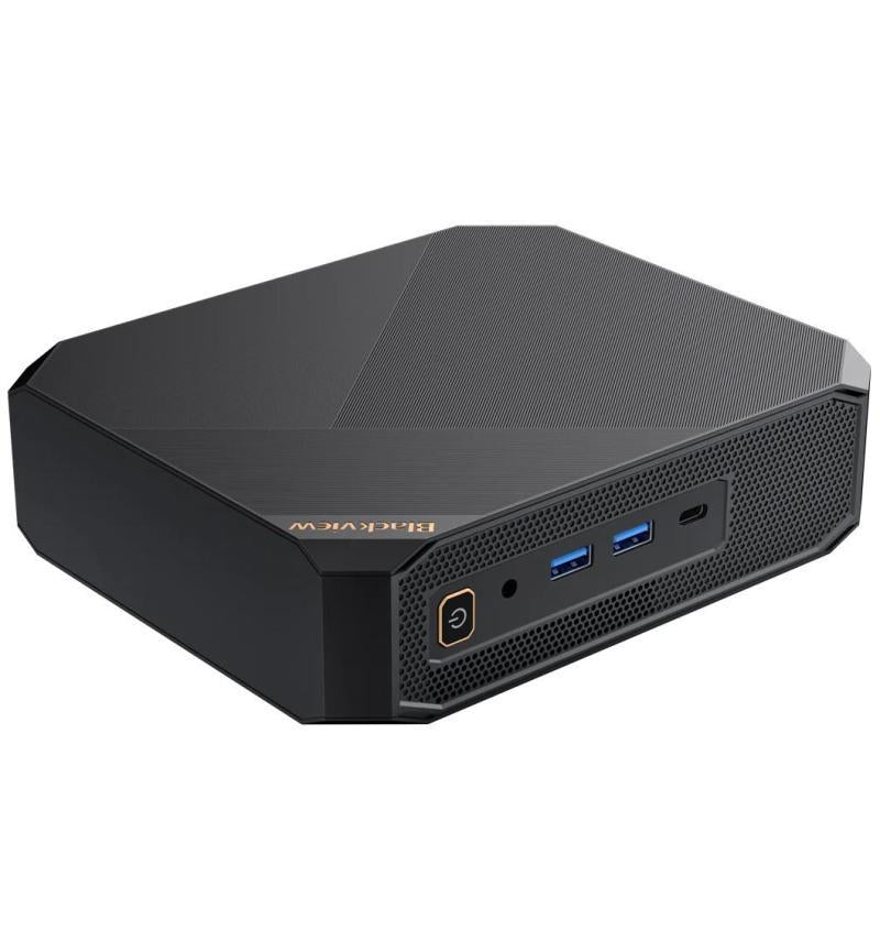 Blackview MP200 i9 Mini PC  16GB RAM 512GB SSD Windows 11 Pro