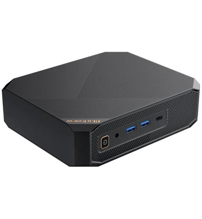 Blackview MP200 i9 Mini PC  16GB RAM 512GB SSD Windows 11 Pro